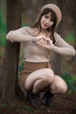 用我的手指搅乱吧 封面