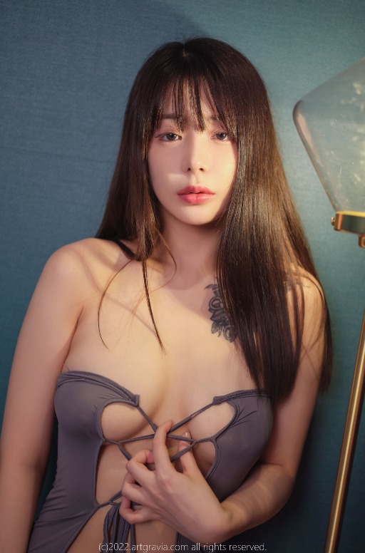 刘冬沁 封面