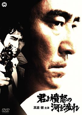 追捕1976 封面